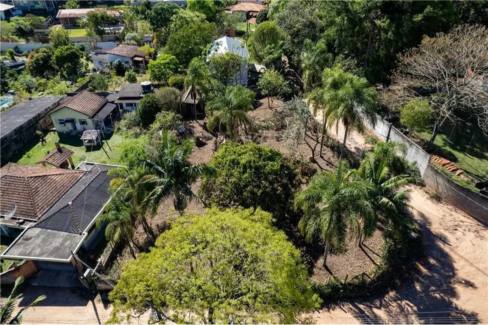 Foto 6 de Terreno / Lote à venda, 1075m2 em Chácaras Novo Hamburgo, Campo Limpo Paulista - SP