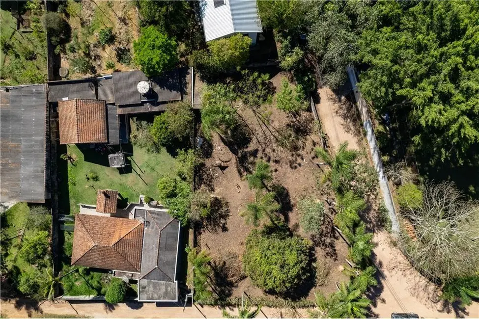 Foto 8 de Terreno / Lote à venda, 1075m2 em Chácaras Novo Hamburgo, Campo Limpo Paulista - SP