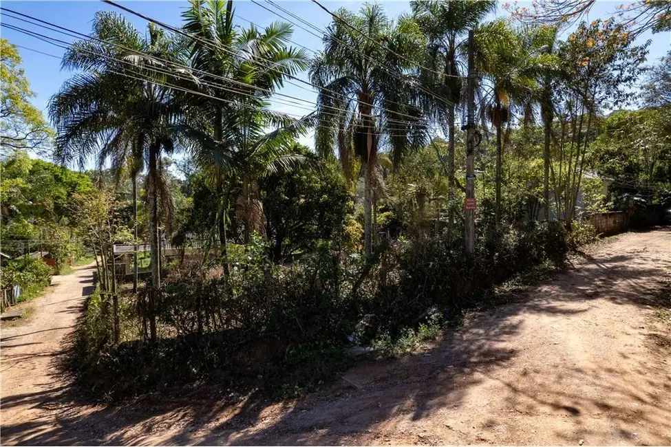 Foto 1 de Terreno / Lote à venda, 1075m2 em Chácaras Novo Hamburgo, Campo Limpo Paulista - SP