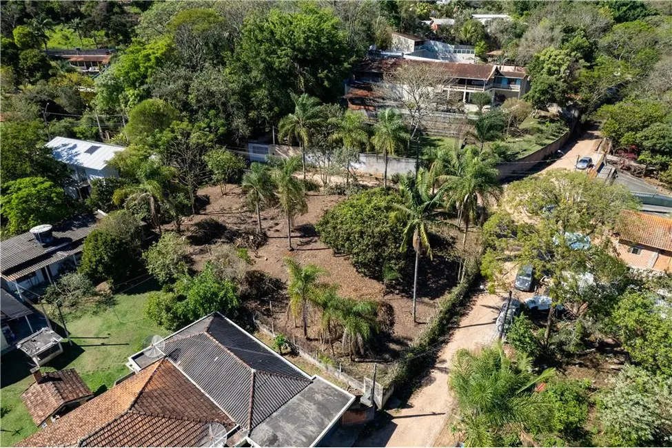 Foto 4 de Terreno / Lote à venda, 1075m2 em Chácaras Novo Hamburgo, Campo Limpo Paulista - SP