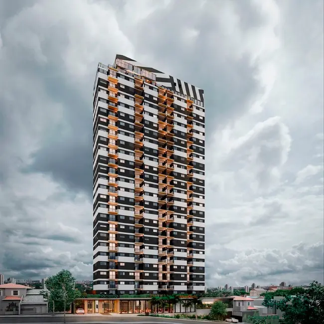 Foto 1 de Apartamento com 2 quartos à venda, 37m2 em Vila Sônia, São Paulo - SP