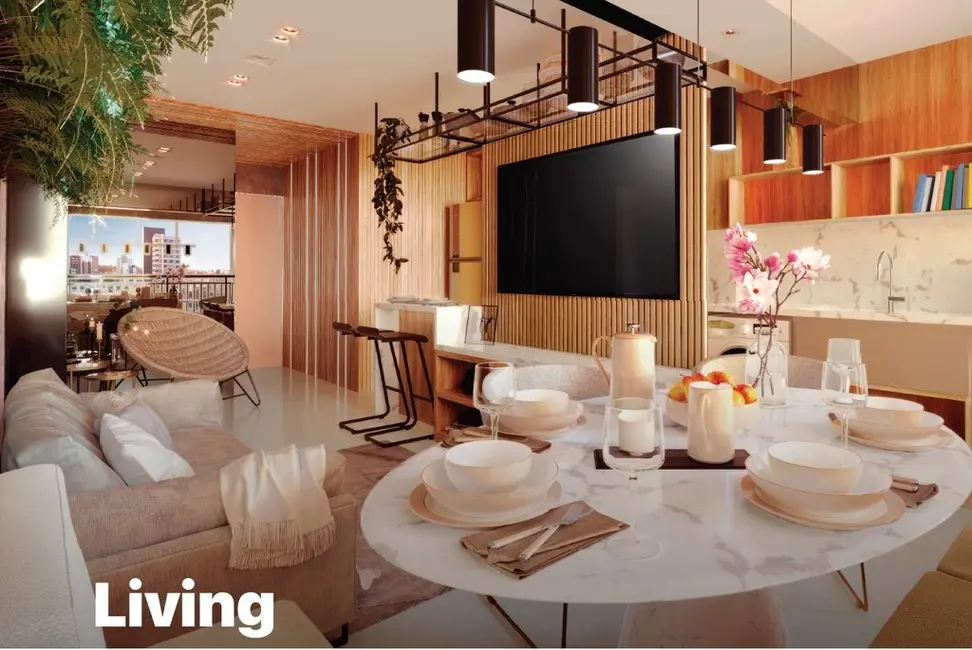 Apartamento com 3 quartos à venda, 67m2 em Presidente Altino, Osasco - SP - imagem 9 Foto 9 de Apartamento com 3 quartos à venda, 67m2 em Presidente Altino, Osasco - SP