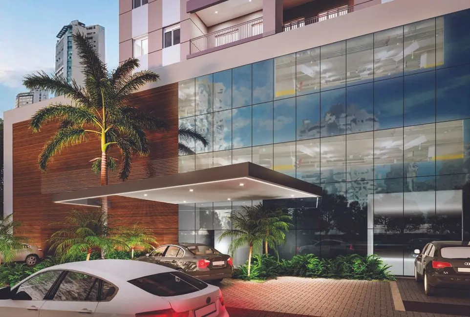 Apartamento com 3 quartos à venda, 67m2 em Presidente Altino, Osasco - SP - imagem 4 Foto 4 de Apartamento com 3 quartos à venda, 67m2 em Presidente Altino, Osasco - SP