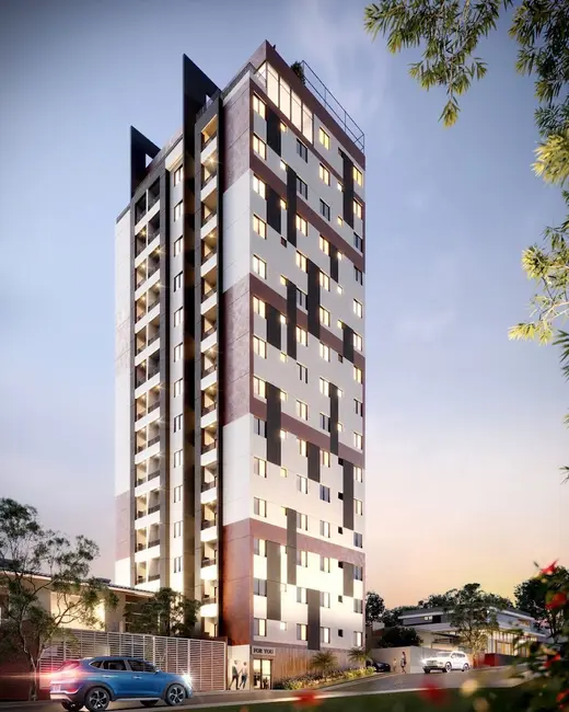 Foto 1 de Apartamento com 2 quartos à venda, 34m2 em Freguesia do Ó, São Paulo - SP