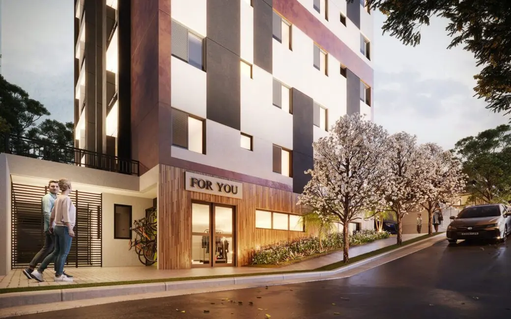 Foto 2 de Apartamento com 2 quartos à venda, 44m2 em Freguesia do Ó, São Paulo - SP