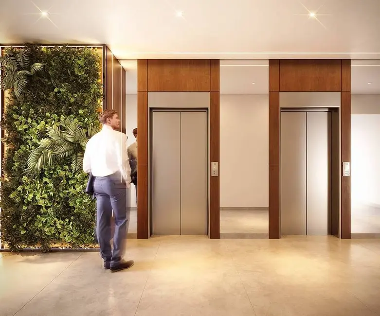 Foto 2 de Apartamento com 2 quartos à venda, 46m2 em Vila Parque Jabaquara, São Paulo - SP