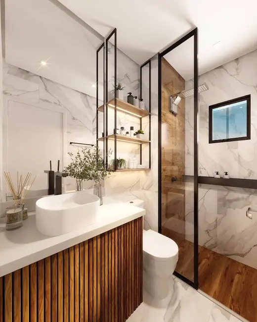 Foto 6 de Apartamento com 1 quarto à venda, 35m2 em Vila Parque Jabaquara, São Paulo - SP