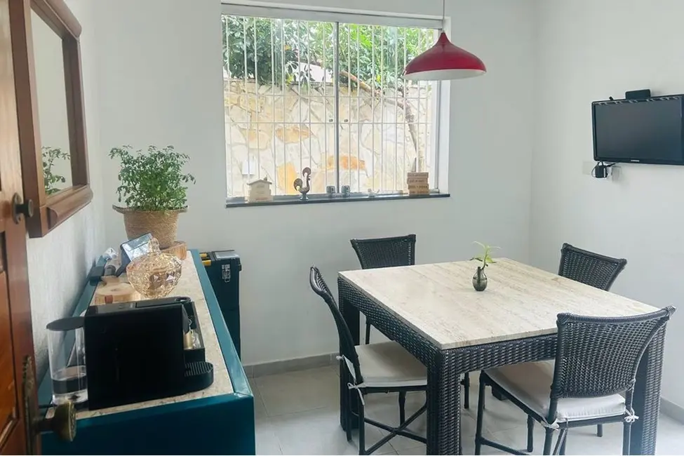 Foto 2 de Casa de Condomínio com 3 quartos à venda, 193m2 em Vila Cordeiro, São Paulo - SP