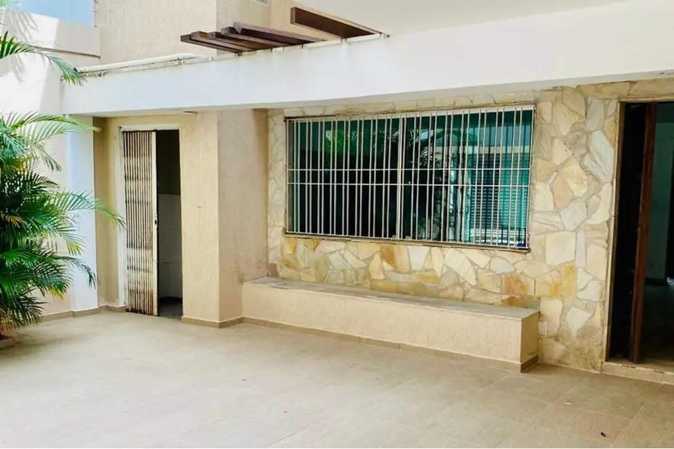 Foto 1 de Casa de Condomínio com 3 quartos à venda, 193m2 em Vila Cordeiro, São Paulo - SP