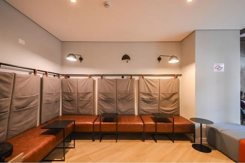 Foto 2 de Apartamento com 1 quarto à venda, 27m2 em Vila Nova Conceição, São Paulo - SP