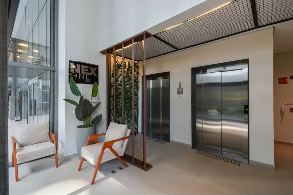 Foto 6 de Apartamento com 1 quarto à venda, 27m2 em Vila Nova Conceição, São Paulo - SP