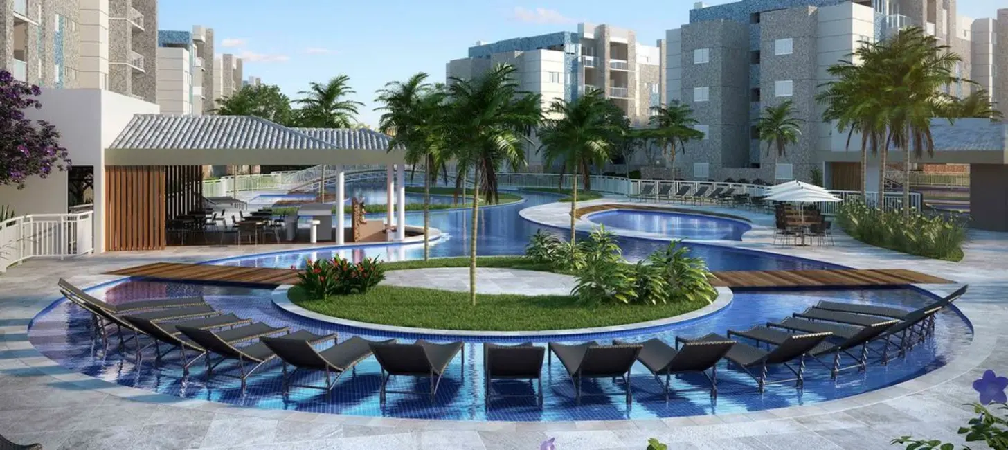 Foto 1 de Apartamento com 2 quartos à venda, 72m2 em Ubatuba - SP