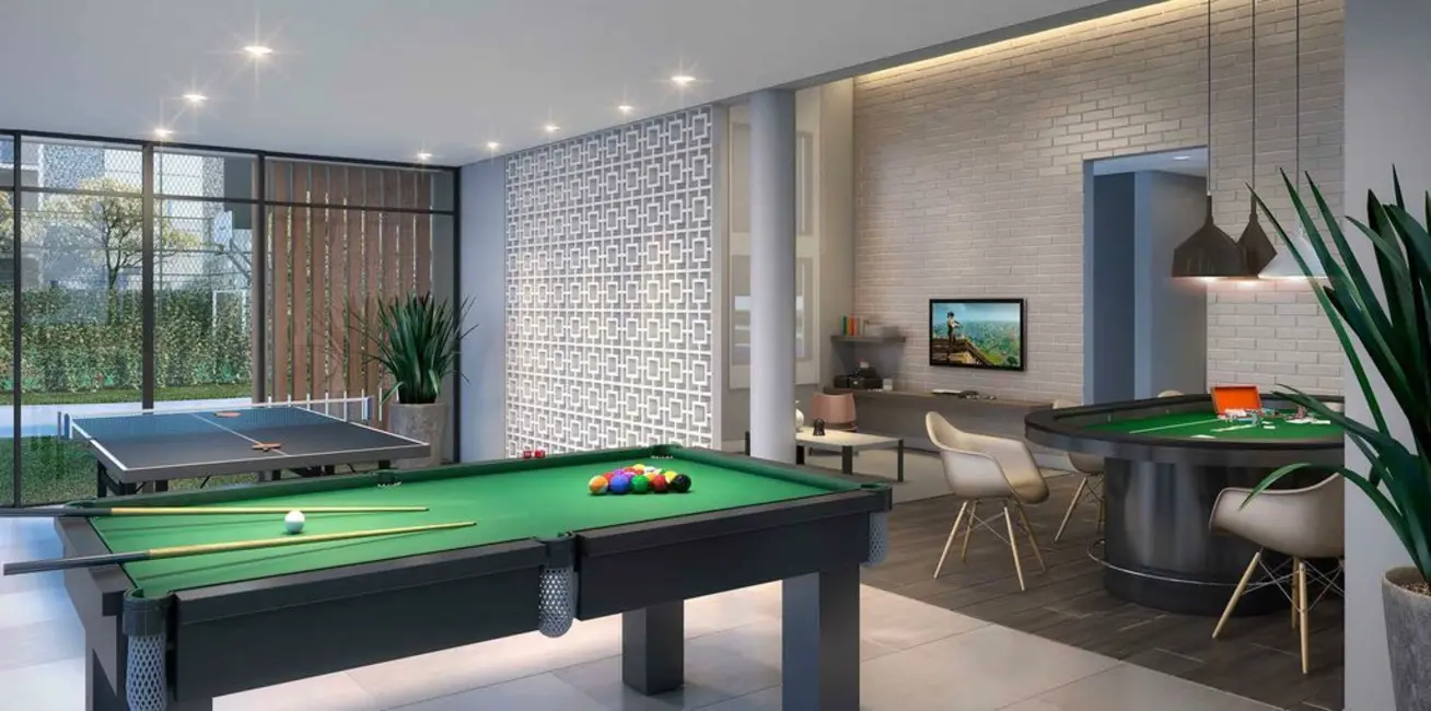 Apartamento com 2 quartos à venda, 78m2 em Ubatuba - SP - imagem 7 Foto 7 de Apartamento com 2 quartos à venda, 78m2 em Ubatuba - SP