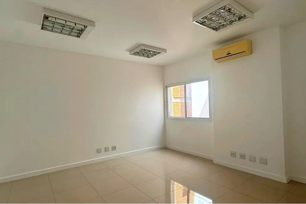 Foto 7 de Sala Comercial à venda, 33m2 em Bosque, Campinas - SP