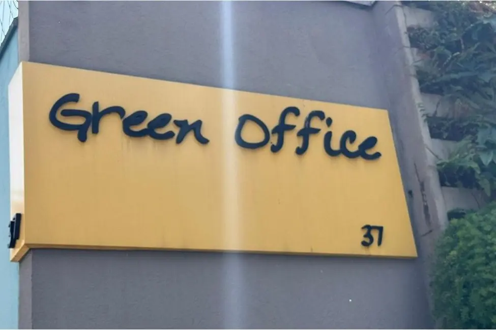 Foto 2 de Sala Comercial à venda, 33m2 em Bosque, Campinas - SP