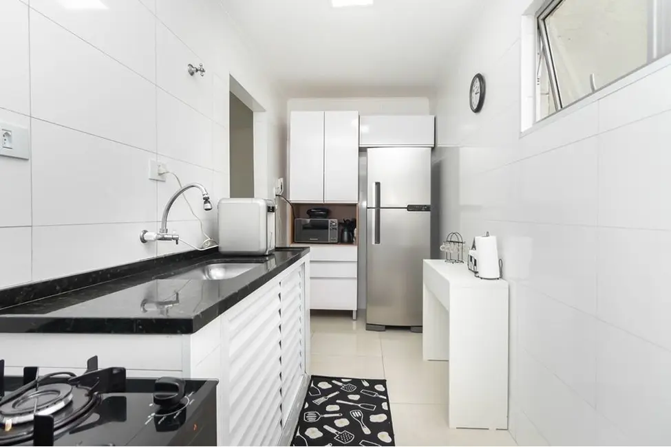 Foto 7 de Apartamento com 2 quartos à venda, 60m2 em Bela Vista, São Paulo - SP