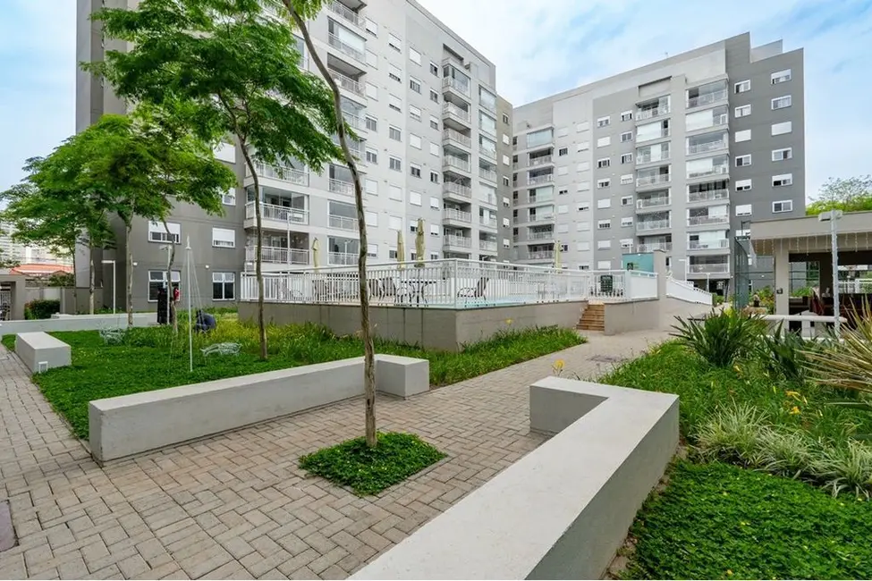 Foto 7 de Apartamento com 2 quartos à venda, 73m2 em Vila Isa, São Paulo - SP