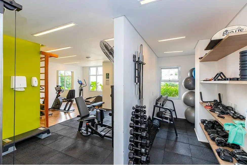 Foto 3 de Apartamento com 2 quartos à venda, 73m2 em Vila Isa, São Paulo - SP