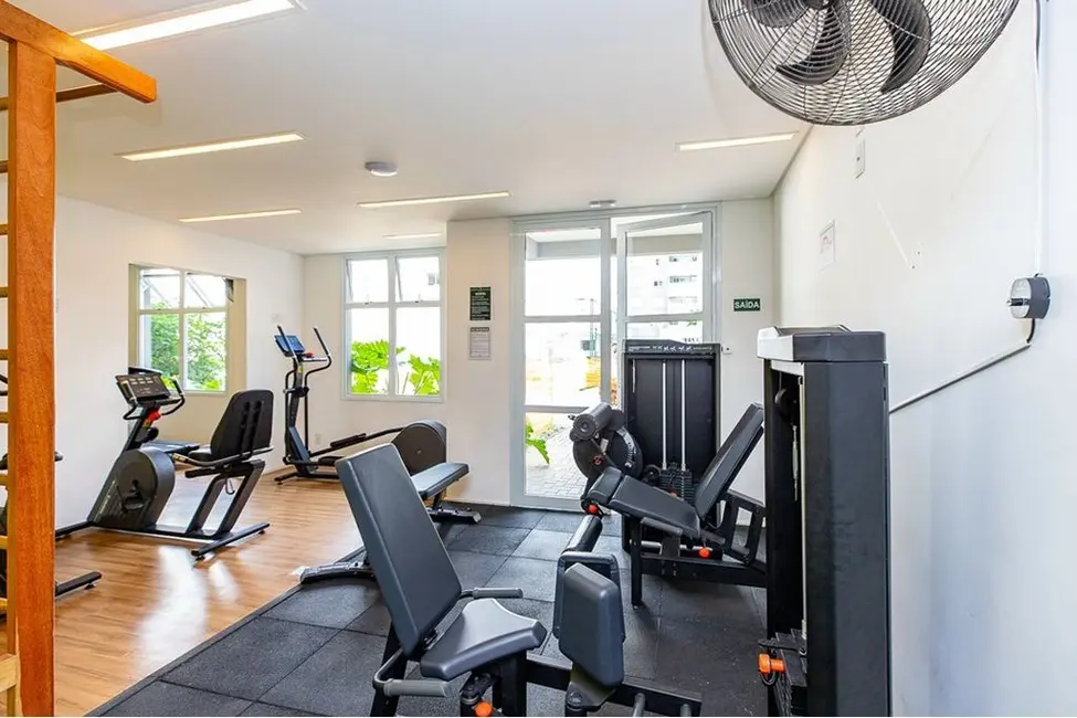 Foto 4 de Apartamento com 2 quartos à venda, 73m2 em Vila Isa, São Paulo - SP