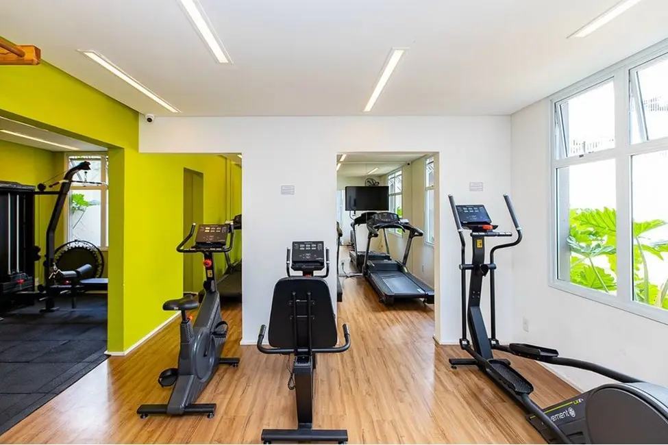 Foto 5 de Apartamento com 2 quartos à venda, 73m2 em Vila Isa, São Paulo - SP