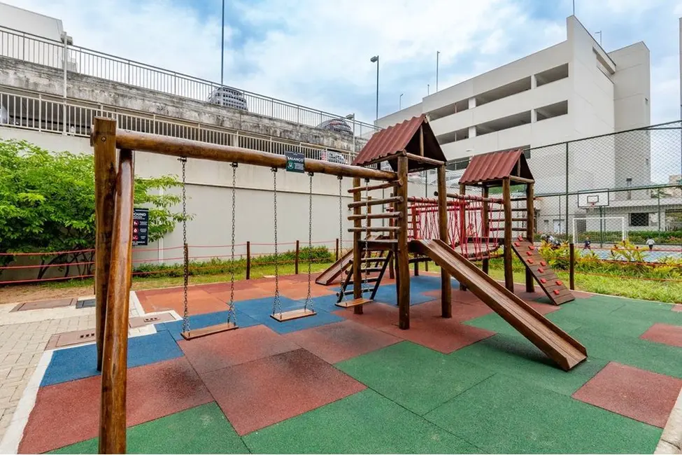 Foto 9 de Apartamento com 2 quartos à venda, 73m2 em Vila Isa, São Paulo - SP