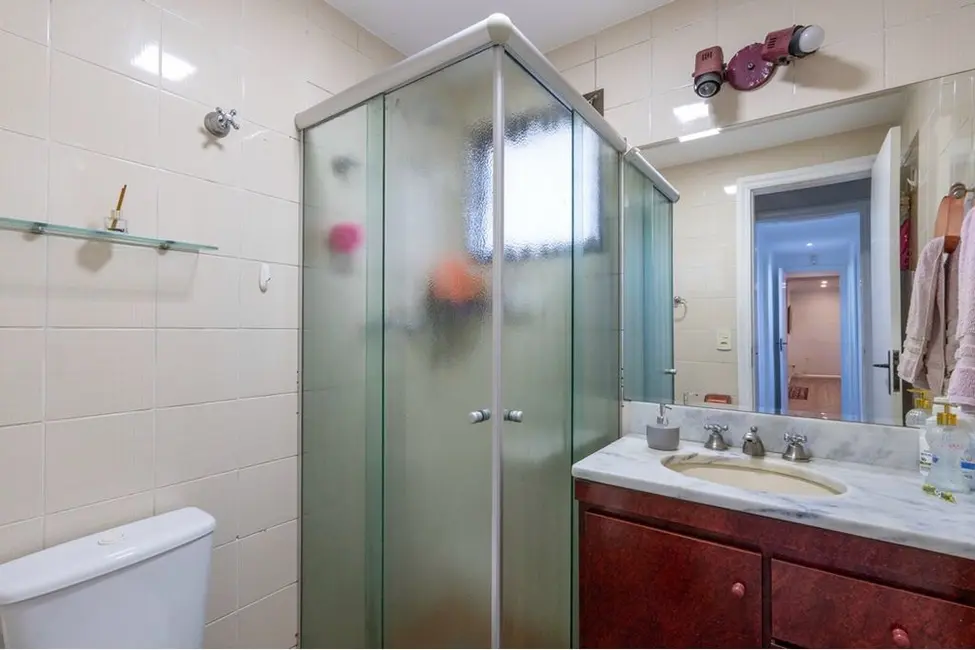 Foto 8 de Apartamento com 3 quartos à venda, 131m2 em Vila Olímpia, São Paulo - SP