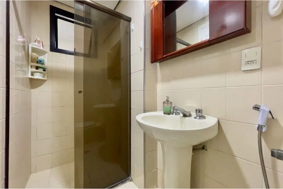 Foto 7 de Apartamento com 3 quartos à venda, 88m2 em Vila Mascote, São Paulo - SP