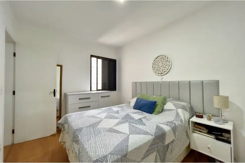 Foto 4 de Apartamento com 3 quartos à venda, 88m2 em Vila Mascote, São Paulo - SP