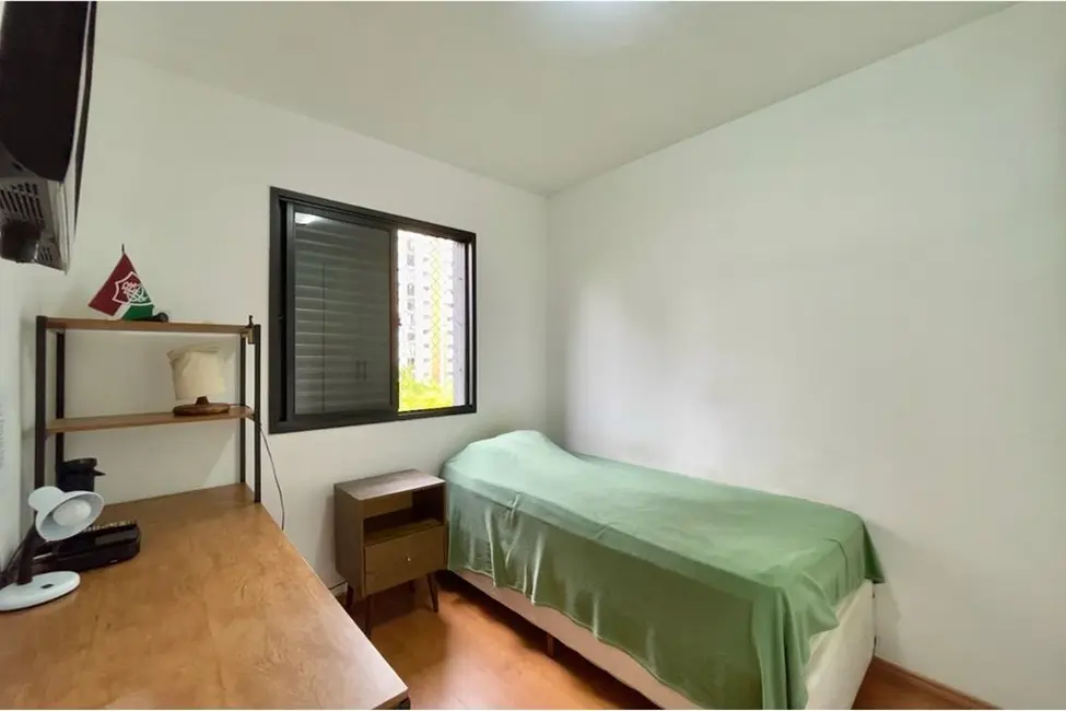Foto 8 de Apartamento com 3 quartos à venda, 88m2 em Vila Mascote, São Paulo - SP