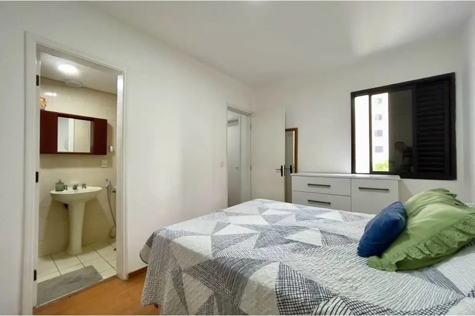 Foto 5 de Apartamento com 3 quartos à venda, 88m2 em Vila Mascote, São Paulo - SP