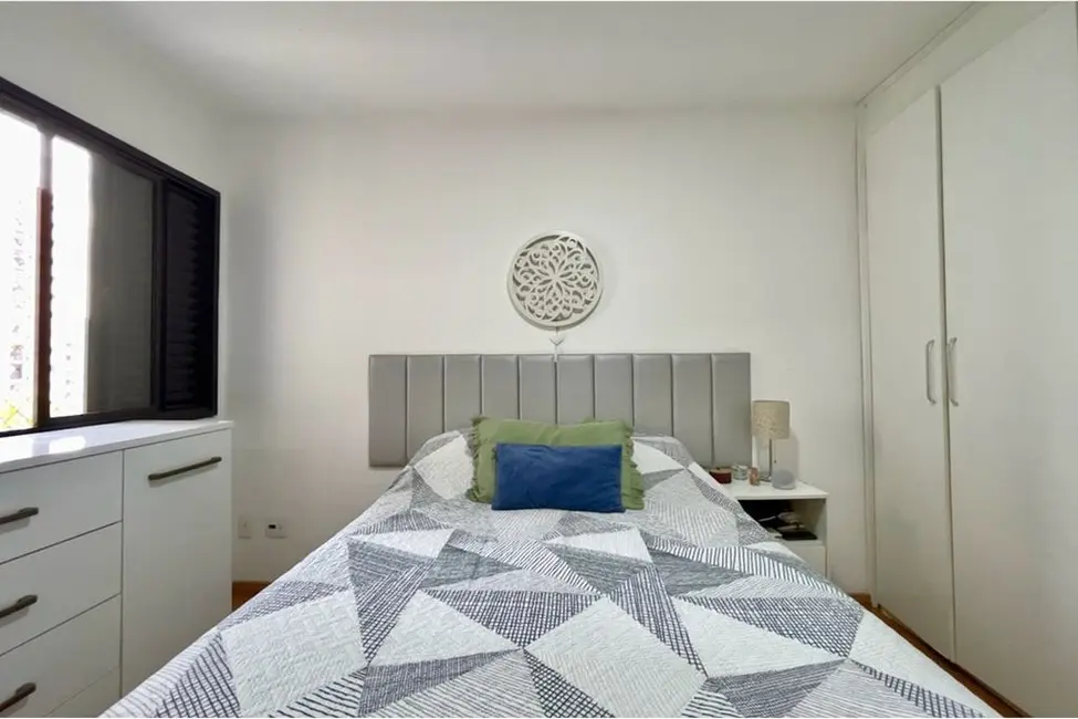 Foto 3 de Apartamento com 3 quartos à venda, 88m2 em Vila Mascote, São Paulo - SP