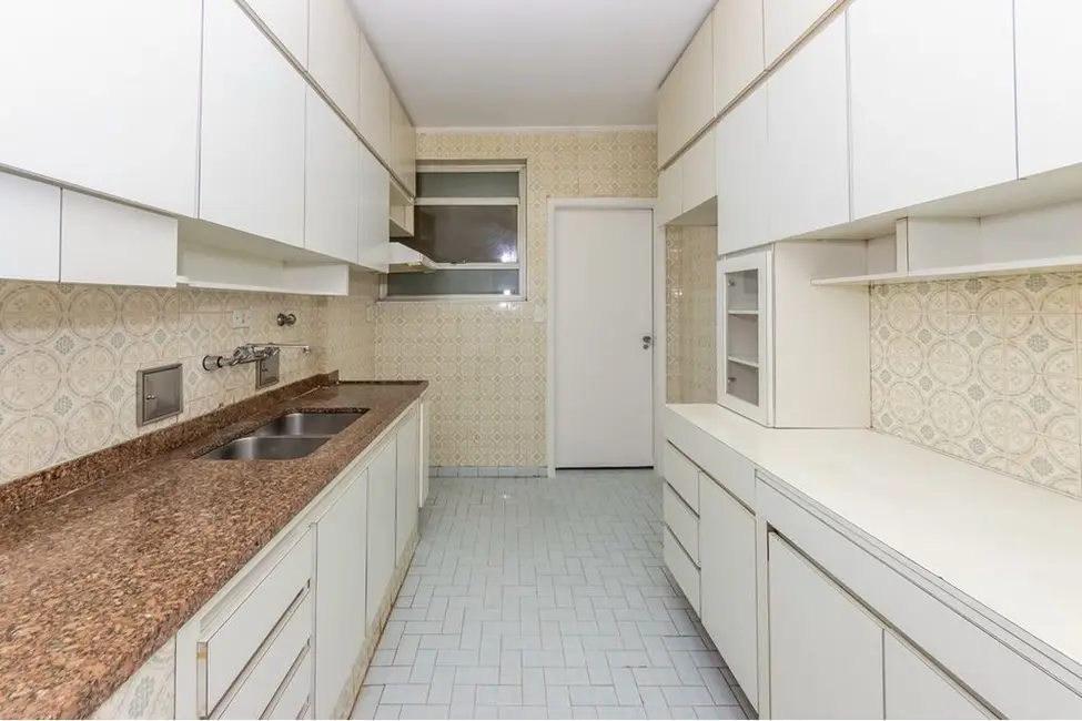 Foto 6 de Apartamento com 3 quartos à venda, 97m2 em Cerqueira César, São Paulo - SP