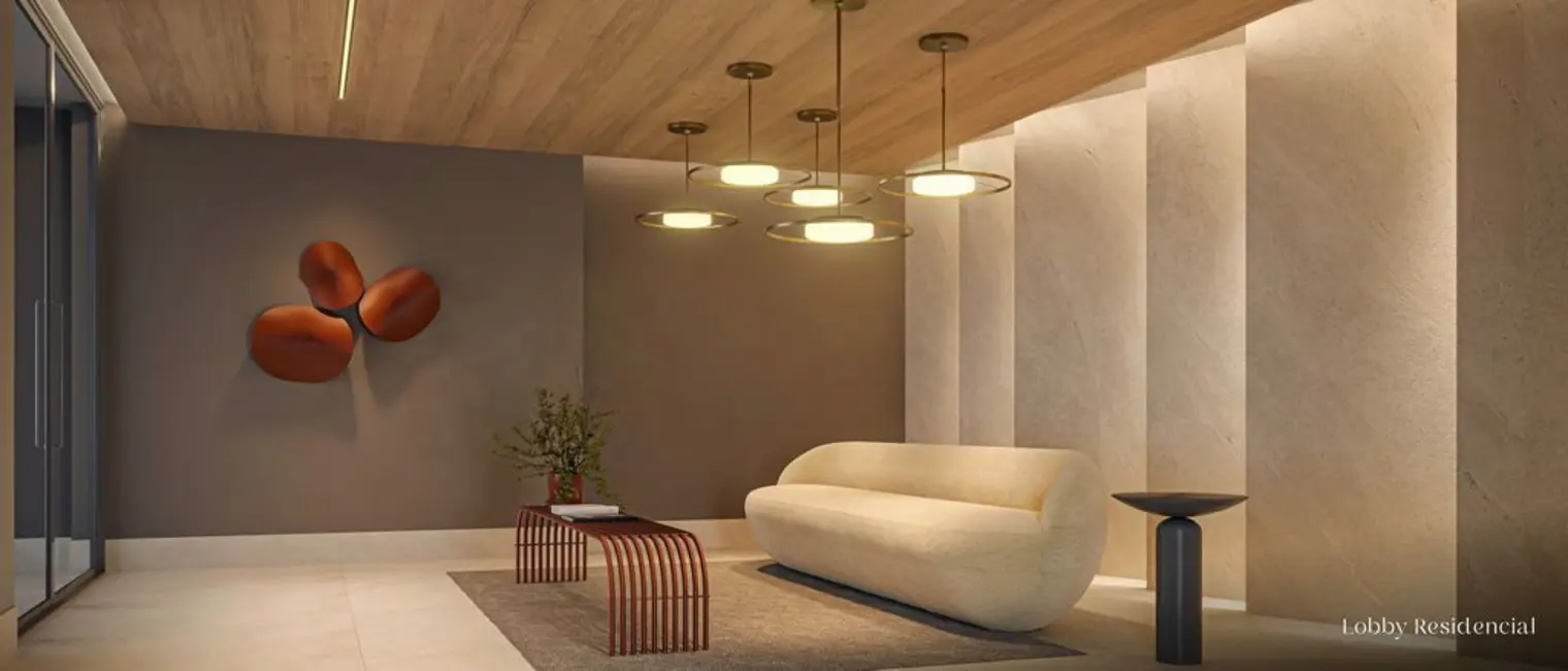 Apartamento com 2 quartos à venda, 78m2 em Vila Partenio, Mogi Das Cruzes - SP - imagem 4 Foto 4 de Apartamento com 2 quartos à venda, 78m2 em Vila Partenio, Mogi Das Cruzes - SP