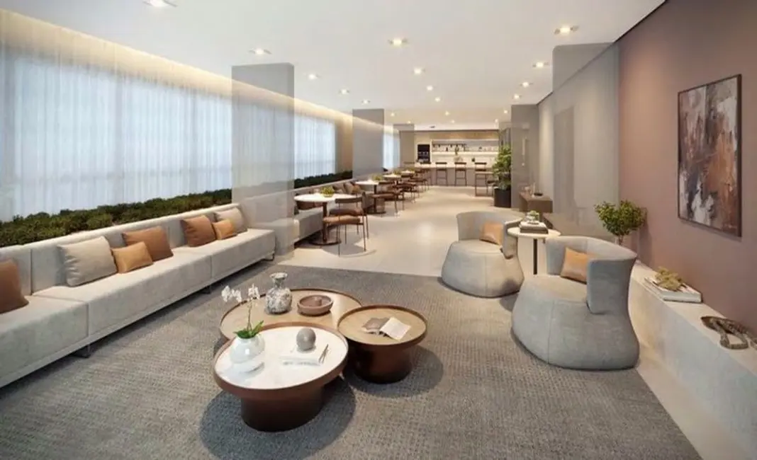 Apartamento com 1 quarto à venda, 24m2 em Vila Olímpia, São Paulo - SP - imagem 7 Foto 7 de Apartamento com 1 quarto à venda, 24m2 em Vila Olímpia, São Paulo - SP