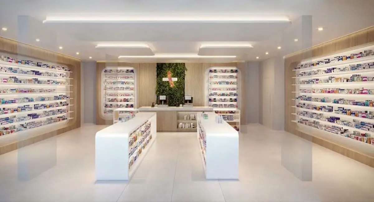 Foto 3 de Loja à venda, 82m2 em Vila Olímpia, São Paulo - SP