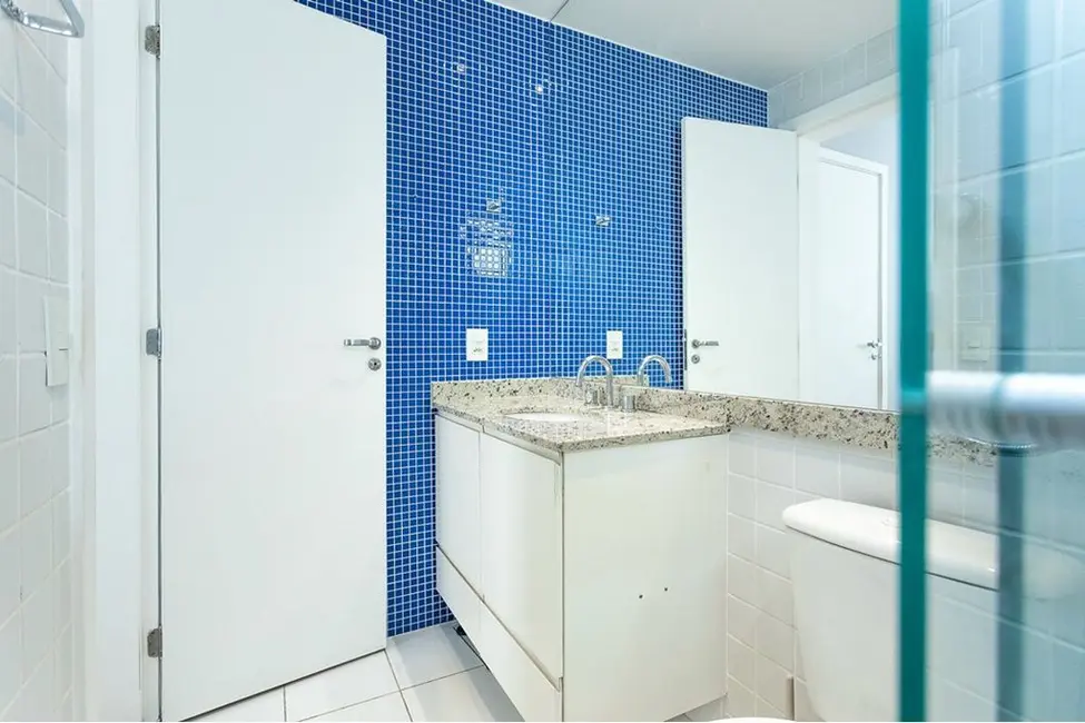 Foto 3 de Apartamento com 2 quartos à venda, 107m2 em Vila Andrade, São Paulo - SP