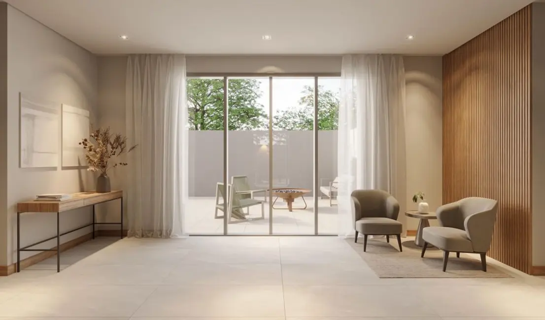 Apartamento com 1 quarto à venda, 81m2 em Vila Alexandria, São Paulo - SP - imagem 5 Foto 5 de Apartamento com 1 quarto à venda, 81m2 em Vila Alexandria, São Paulo - SP