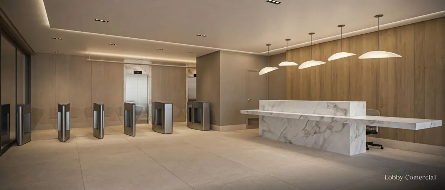 Foto 4 de Sala Comercial à venda, 76m2 em Centro, Mogi Das Cruzes - SP