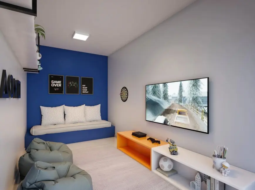 Foto 7 de Apartamento com 2 quartos à venda, 32m2 em Itaquera, São Paulo - SP