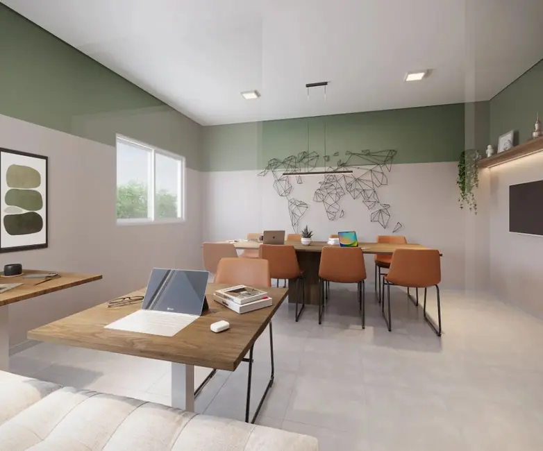 Foto 9 de Apartamento com 2 quartos à venda, 32m2 em Itaquera, São Paulo - SP