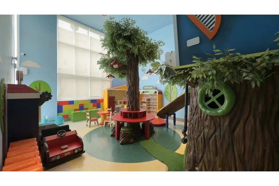 Foto 2 de Apartamento com 3 quartos à venda, 153m2 em Vila Mascote, São Paulo - SP