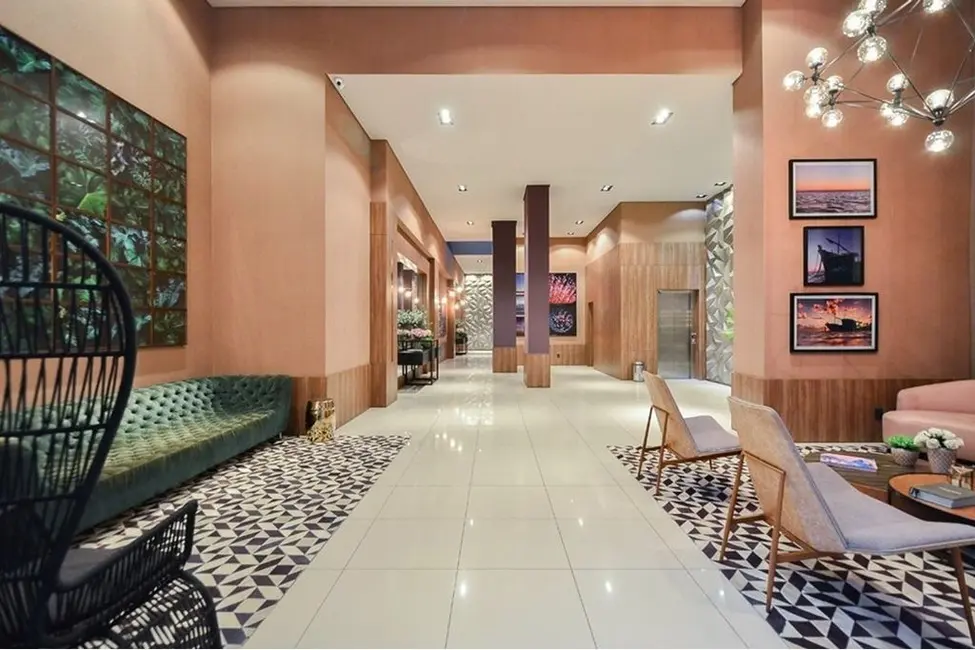 Foto 5 de Apartamento com 3 quartos à venda, 153m2 em Vila Mascote, São Paulo - SP