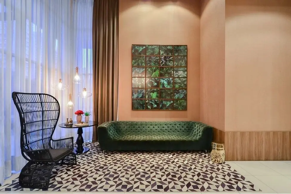 Foto 6 de Apartamento com 3 quartos à venda, 153m2 em Vila Mascote, São Paulo - SP