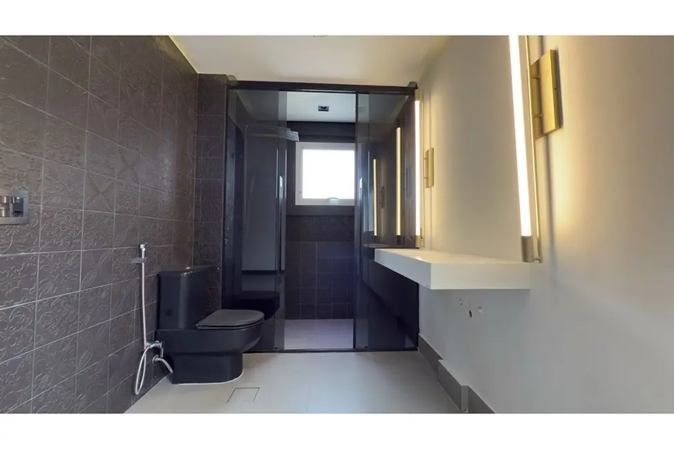 Foto 3 de Apartamento com 3 quartos à venda, 153m2 em Vila Mascote, São Paulo - SP