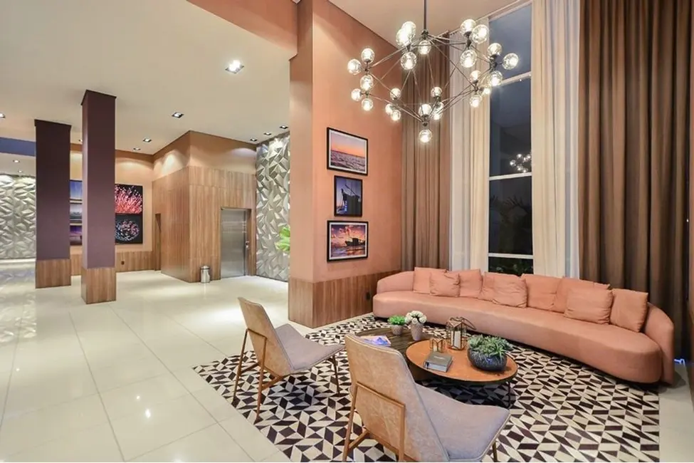 Foto 7 de Apartamento com 3 quartos à venda, 153m2 em Vila Mascote, São Paulo - SP