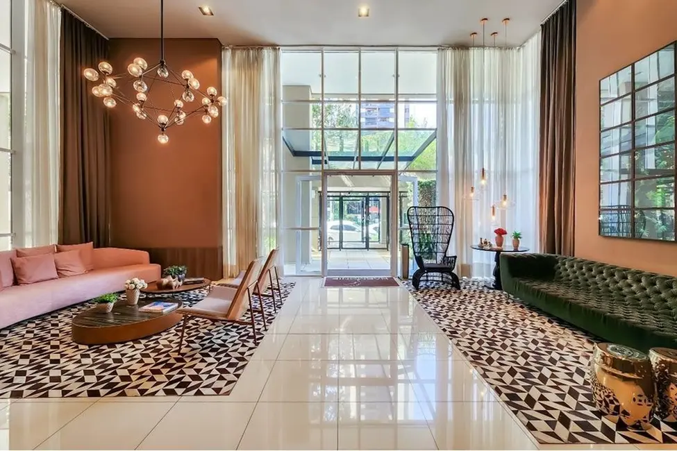 Foto 9 de Apartamento com 3 quartos à venda, 153m2 em Vila Mascote, São Paulo - SP