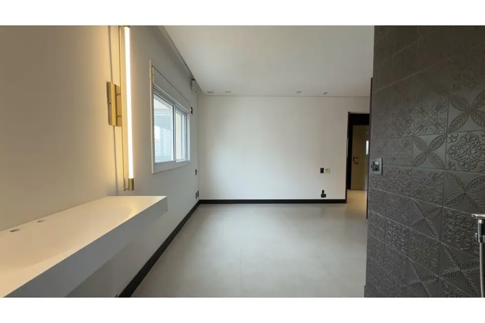 Foto 4 de Apartamento com 3 quartos à venda, 153m2 em Vila Mascote, São Paulo - SP