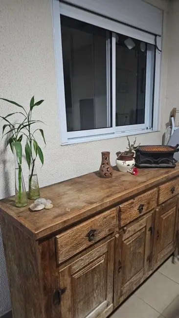 Foto 9 de Apartamento com 3 quartos à venda, 84m2 em Jaguaré, São Paulo - SP