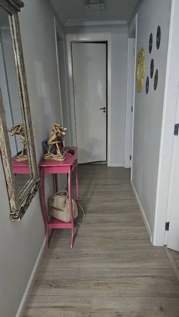 Foto 6 de Apartamento com 3 quartos à venda, 84m2 em Jaguaré, São Paulo - SP