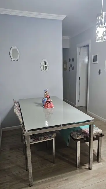 Foto 7 de Apartamento com 3 quartos à venda, 84m2 em Jaguaré, São Paulo - SP